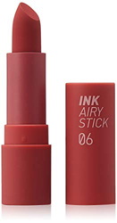 Peripera Ink Airy - Pintalabios aterciopelado características