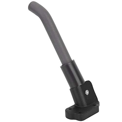 BLLBOO Kickstand Side Stand Parking - Scooter Kickstand Kick Stand Soporte de Arranque para ES1, ES2, ES3, ES4 Skate Scooter Electric Parts