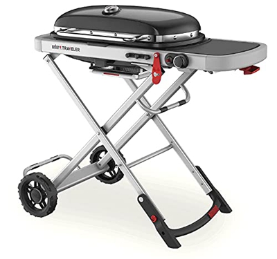Weber Barbacoa PORTATIL