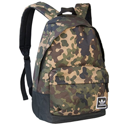 adidas BR3847 Mochila, Hombre, Multicolor (multco), NS precio