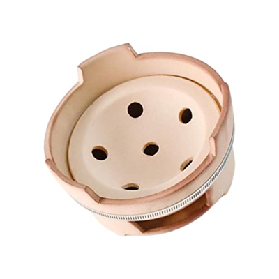 Barbacoa de Carbón Barbacoa Barbacoa Barbacoa: Hogar Cerámica Arcilla Barbacoa Barbacoa Barbacoa Camping Parrilla Estufa de Sobremesa Ahumador Parrill