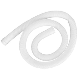 Emoshayoga Manguera De Piscina, Buen Sellado 1,5 M Accesorio De Piscina De Tubo De Piscina De Jardín para Piscinas De Jardín sobre El Suelo precio