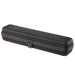 kdjsic Estuche Protector de Almacenamiento de Bolsa de Transporte de EVA de Viaje Duro para ghd IV Styler Plancha de Pelo Herramientas de Peinado Caja características