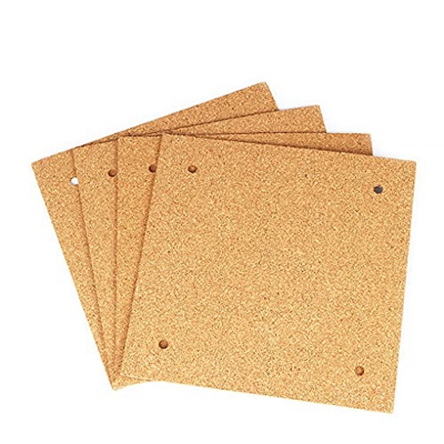 rongweiwang Impresora 3D Hotbed Aislamiento Aislamiento Cama Cama térmica Cama climatizada Calentada Cordón Glue Mat Mat Impresora 3D Accesorio