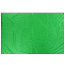 TRIWONDER Lona de Tiendas de Campaña Impermeable Oxford Portátil Toldo Camping para Playa Picnic al Aire Libre (Verde Claro, M - 2.2 x 1.8m) en oferta