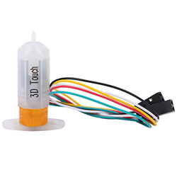 Sensor De Nivelación Automático Duradero, Sensor De Nivelación Automática De La Cama De Bricolaje, Oficina De La Escuela Para Impresora 3D Para El Hog precio