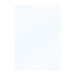 FEP Film, 280x200mm FEP Película para Impresoras HD UV 3D Accesorios, 1mm Espesor LCD para SLA DLP en oferta