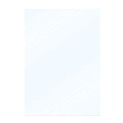 FEP Film, 280x200mm FEP Película para Impresoras HD UV 3D Accesorios, 1mm Espesor LCD para SLA DLP