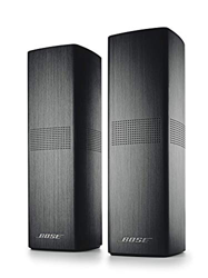 Bose 700 Surround Speakers - Altavoces, Color Negro características