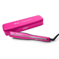 L'Oréal Professionnel | Plancha para cabello, Nueva edición limitada de Steampod x Barbie precio