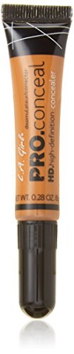 LA Girl Pro High Definition Concealer (1, GC 983 Fawn) by LA Girl