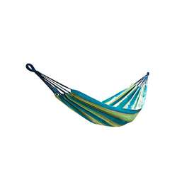 KTDT Hamacas - Doble, Jardín Camping 200 X 150 Cm, Portátil Acampar al Aire Libre o Jardines y Viajes - Carga Máxima 150 kg precio