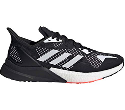 adidas X9000L3 W, Zapatillas de Running Mujer, NEGBÁS/FTWBLA/GRIGLO, 38 EU en oferta