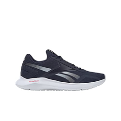 Reebok ENERGYLUX 2.0, Zapatillas para Correr Hombre, Vector Navy, 41 EU en oferta