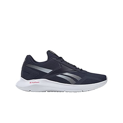 Reebok ENERGYLUX 2.0, Zapatillas para Correr Hombre, Vector Navy, 41 EU