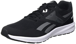 Reebok Runner 4.0, Zapatillas de Running Hombre, NEGRO/PUGRY6/BLANCO, 43 EU precio