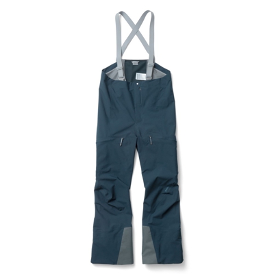 Houdini - RollerCoaster Hombre - Pantalones Esquí Talla XL