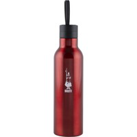 DCXIN00003 taza de viaje 500 ml Rojo Porcelana, Botella thermo precio