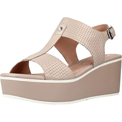 STONEFLY Diva 7 Calf INTRECCIATO I89 36