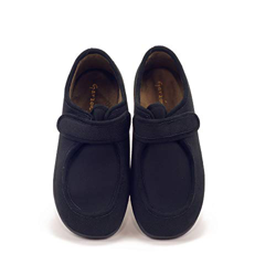 GARZON - Zapatilla Calle 6870-RHN para: Hombre Color: Negro Talla: 44 características