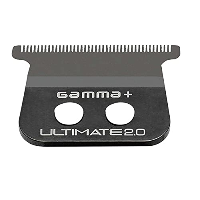 CUCHILLA ULTIMATE 2.0 DE GAMMA PIU PARA TRIMMER MÁQUINA RETOQUE