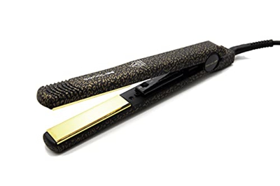 Corioliss C Style | Plancha de Pelo para Mujeres | Tecnología y Placas de Titanio para Cabello Fino | Plancha Profesional con Control de Temperatura |