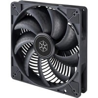 SST-AP184i-PRO 180x180x32, Ventilador