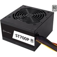 SST-ST700P 700W, Fuente de alimentación de PC