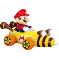 RC Mario Kart Bumble V Mario, Radiocontrol