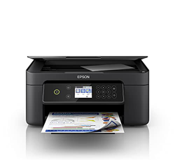 Epson Expression Home XP-4150 | Impresora WiFi A4 Multifunción con Impresión a Doble Cara (Dúplex) y Pantalla LCD | 3 en 1: Impresión, Copiadora, Escá precio