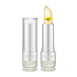 GL-Turelifes Flower Lip Gloss Balm, Color que cambia con la temperatura Flower Jelly Lipstick, Bálsamo hidratante para brillo de labios Find Your Perf características