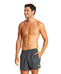 ARENA Shorts de Playa Hombre Bywayx Bicolor características