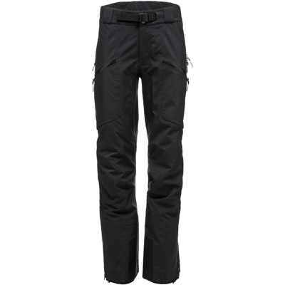 Black Diamond - Sharp End Mujer - Pantalones Esqui Talla L