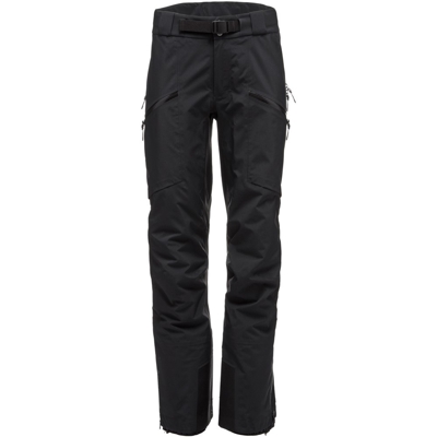 Black Diamond - Sharp End Mujer - Pantalones Esqui  Talla  L