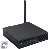 PB62-B3015MH DDR4-SDRAM i3-10105 mini PC Intel® Core™ i3 de 10ma Generación 8 GB 256 GB SSD Negro, Mini-PC