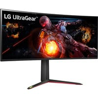 34GP950G-B pantalla para PC 86,4 cm (34") 3440 x 1440 Pixeles UltraWide Quad HD LED Negro, Monitor de gaming características