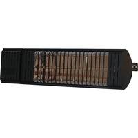 5377, Calentador radiante