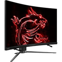ARTYMIS 323CQRDE, Monitor de gaming características