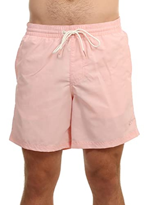 O'NEILL PM Vert Shorts Bañador, 4141 Crystal Rose, L (Pack de 3) para Hombre