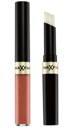 Max factor - Lipfinity, bálsamo y brillo de labios, color 130 delicioso en oferta