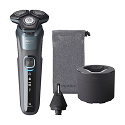 Philips Maquinilla de afeitar S5586/66 5000 Series en oferta
