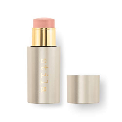 Stila Barra De Labios & Mejillas Completa Armonía - Gerbera Translúcido 0.21oz (6g)