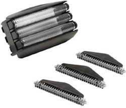 Remington SP390 - Pack de cuchillas y cabezal para afeitadora F5790 en oferta