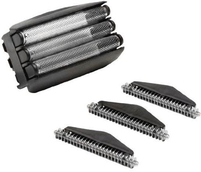 Remington SP390 - Pack de cuchillas y cabezal para afeitadora F5790