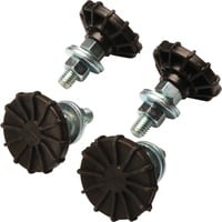 Patas de nivelación para los armarios de red y de servidor, Soporte de pie precio