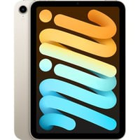 iPad mini (2021), Tablet PC características