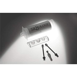 Sk8ology Deck Display - Soporte de pared para skate precio