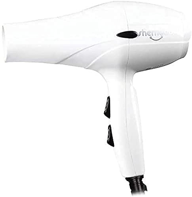 Tiyano Secador de perros, secador de pelo mascota, secador de pelo de la pequeña belleza, motor de larga duración de la vida baja resistencia al agua 