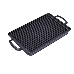 AmandaJ - Barbacoa de carbón para camping al aire libre, No nulo, como se muestra en la imagen, 23.5x14.5cm en oferta