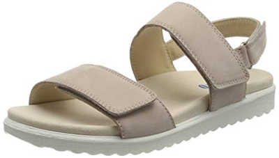 Legero Savona, Sandalias Mujer, Cipria 5600, 43 EU